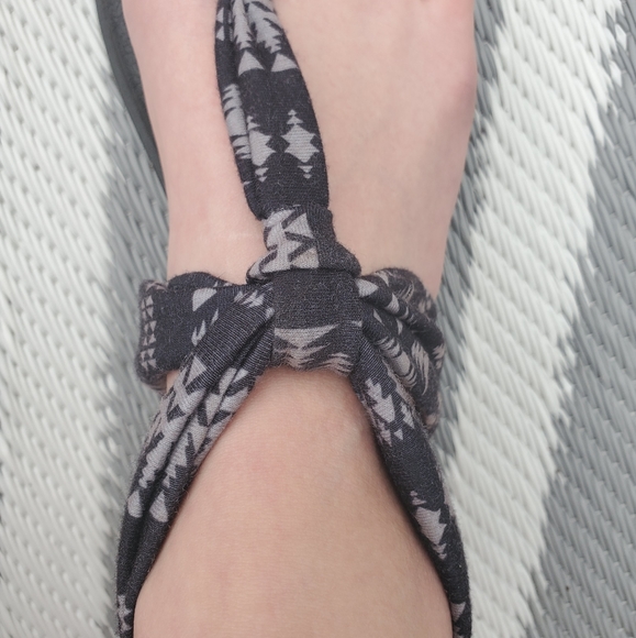 Sanuk Yoga Sling Ella - Picture 4 of 5